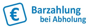 Barzahlung