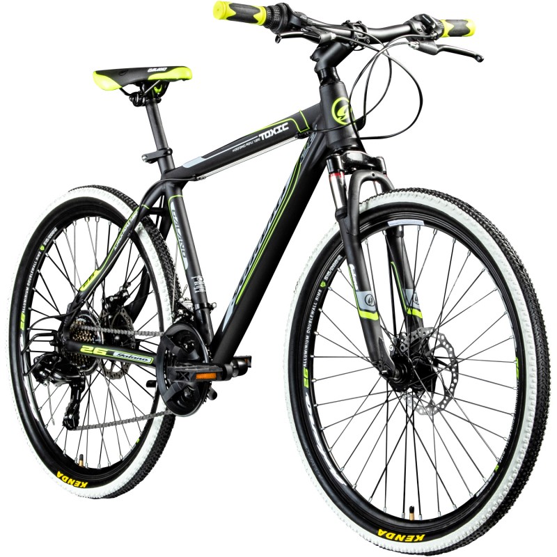Galano Toxic 26 Zoll MTB LudusDeorumEvents