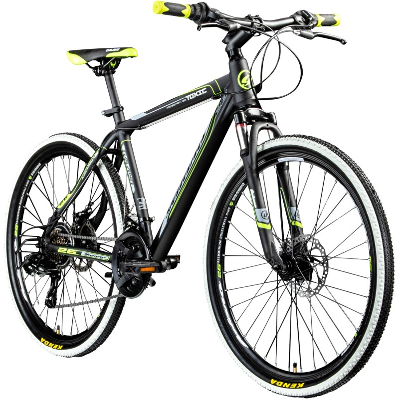 Galano Toxic 26 Zoll MTB LudusDeorumEvents