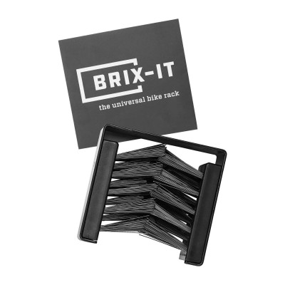 BRIX IT bike rack