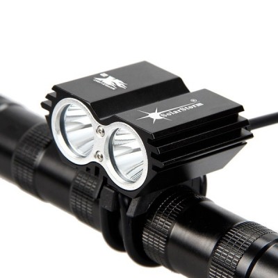 Bike Light with battery