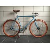 Retro Bike Gulf